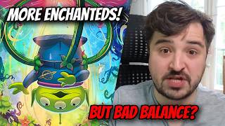 Huge Win For Disney Lorcana... But We Need MORE!