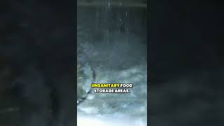 What Are the Most Common Health Code Violations Related to Pests