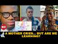 Tragic Loss In Muyuka Ayuk Peris Death Should Wake Up Southern Cameroons 
