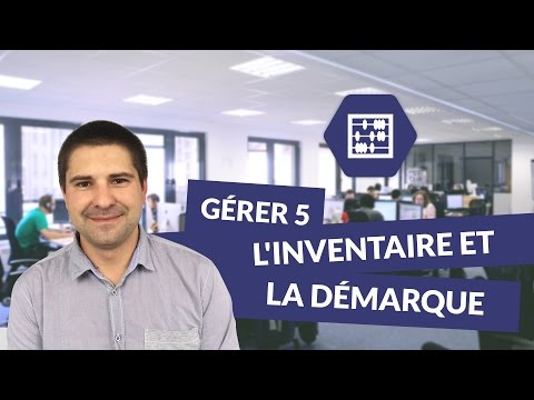 Vidéo: Comment calculez-vous l'inventaire final dans le commerce de détail ?