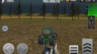 Big Machines Simulator Farming E02 Android GamePlay HD