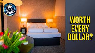 Bolsche Hotel - Worth Every Dollar? Berlin, Germany