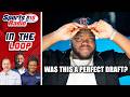 Was This A Perfect Texans Draft?