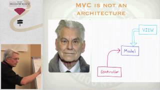 Famous Ruby Midwest 2011 - Keynote: Architecture the Lost Years Net Worth