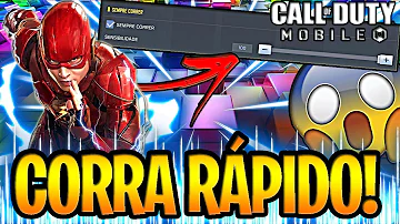 Como fazer para correr mais rápido no Call of Duty?