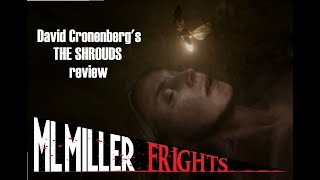 The Shrouds 2024 Review - Lets Dig Deep Into David Cronenbergs Latest