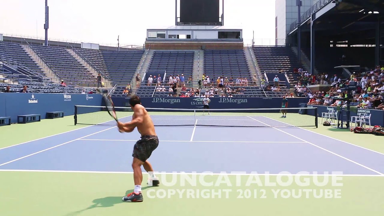 Janko Tipsarevic / Mikhail Youzhny 2012  1 / 4