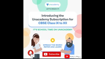 Unacademy REFERRAL CODE || Unacademy live classes ||
