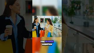 Mastering Returns  The Secret to Agile Supply Chains! 🚚