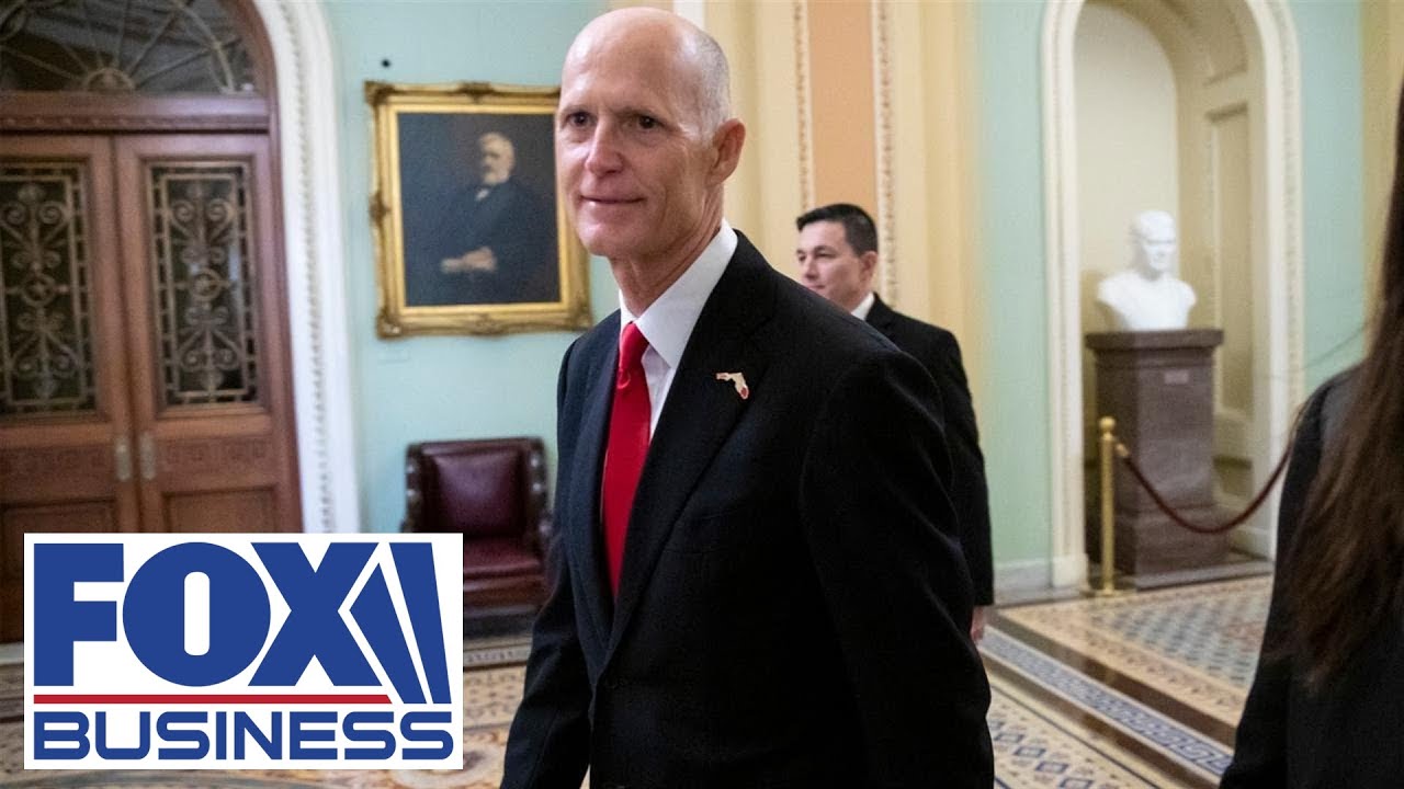 Sen. Scott: The American public acknowledges House impeachment was unfair