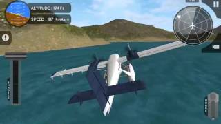 Avion flight simulator part 2 screenshot 5