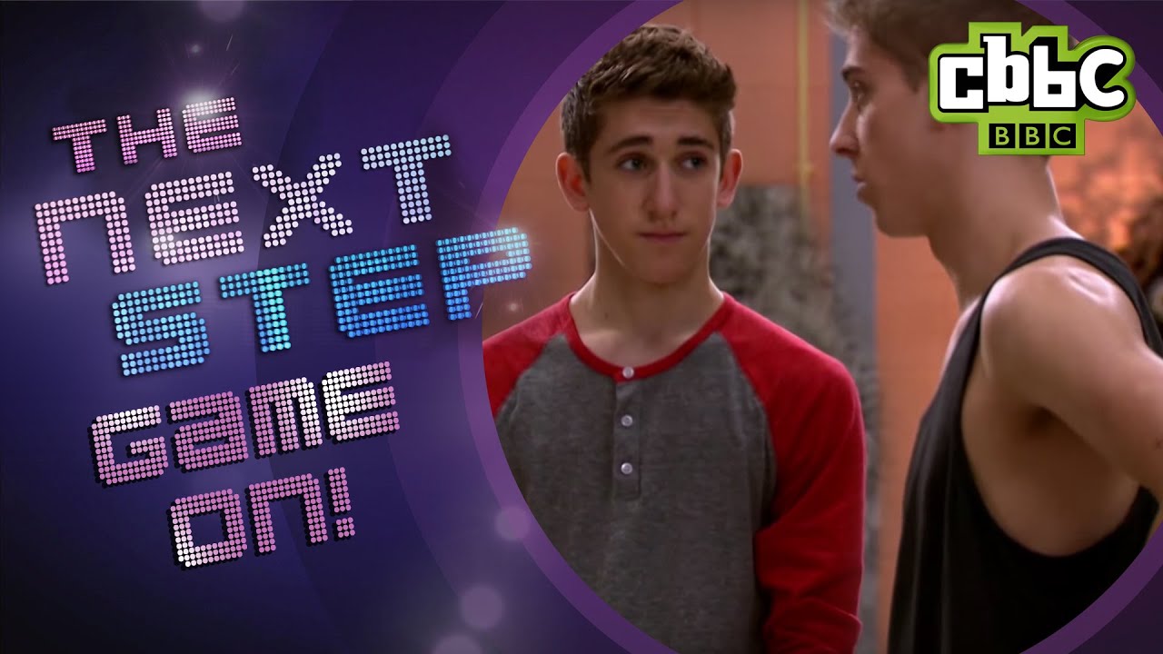 The Next Step - Series 2 Episode 21 - CBBC - YouTube