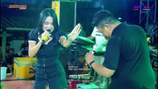 PAEYLAND MUSIC - KAWIN KONTRAK - FEBY PESEK FT KEMBUT - WEDDING FAIZ & TIYA-MINDAHAN BATEALIT JEPARA