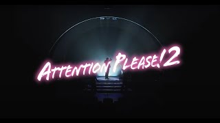 NAOTO KAIHO CONCERT『ATTENTION PLEASE!2』プロモーション映像