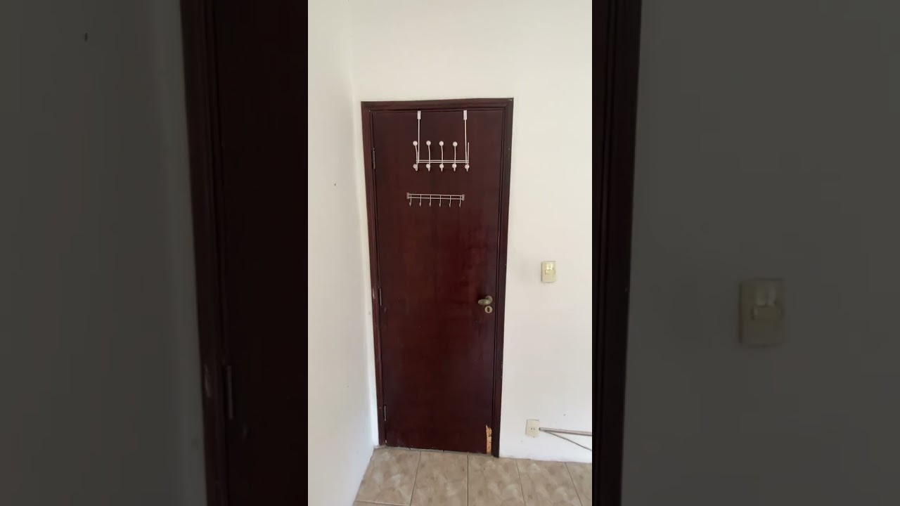 Vistoria inicial avenida Martins fontes 446 ap 12 vila nova Cubatão - José Bezerra x alexsander 