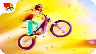 Bike Racing Games - Moto Delight - Trial X3M Bike Race Game - Gameplay Android free games screenshot 4