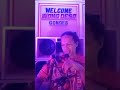 Bag 32 Hiburan karaoke cover tutupe Wirang