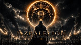 HEAVENFIRE ASCENSION — Focus Control Music (Dark Techno 140 BPM)