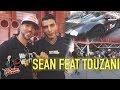 SEAN FEAT SOUFIANE TOUZANI - Skills