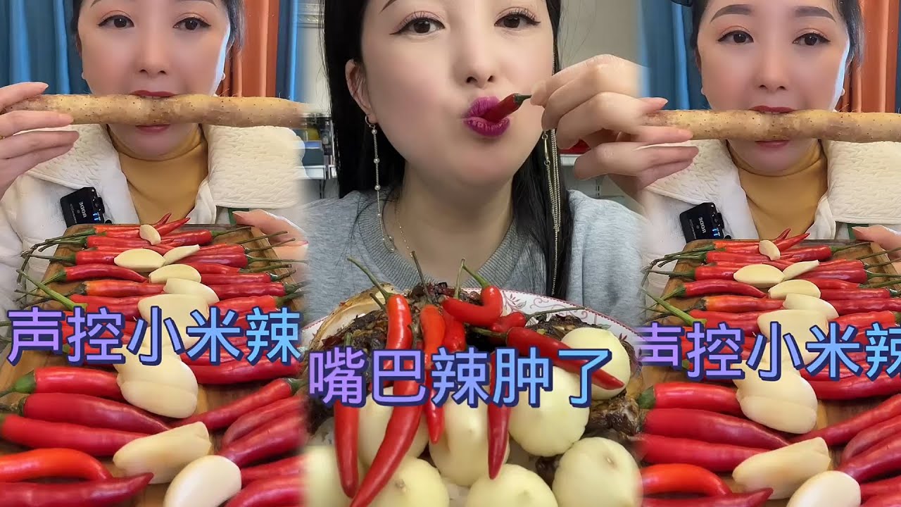 WOW ASMR FOOD, EATING MUKBANG NEW 2025 #eatingasmr #eatingchallenge #funny