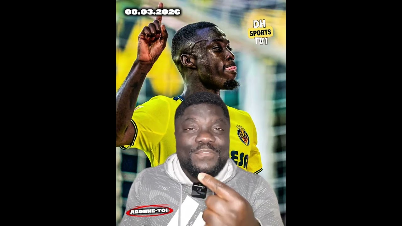 🔴 Affaire des binationaux : Nicolas Pépé avait-il raison trop tôt ?