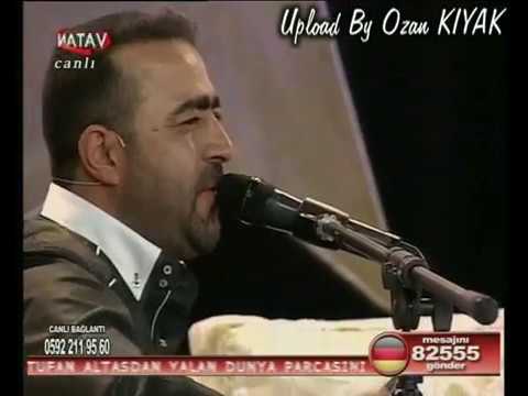 Tufan Altaş Sultan Süleymana Kalmayan Dünya 07 03 2012 BY OZAN KIYAK