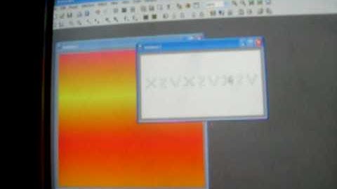 4 color or more gradient on photofiltre