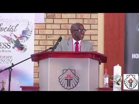 Lay Leaders Address - Kimberley 2021