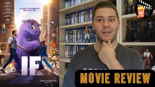 IF - Movie Review