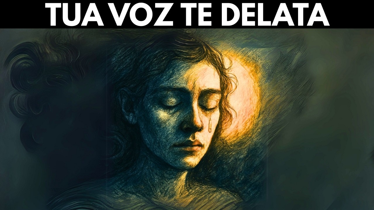 Por Que Você Fala Assim — E o Que Isso Revela Sobre Quem Você É