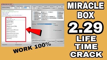 miracle box 2.29 full crack free download