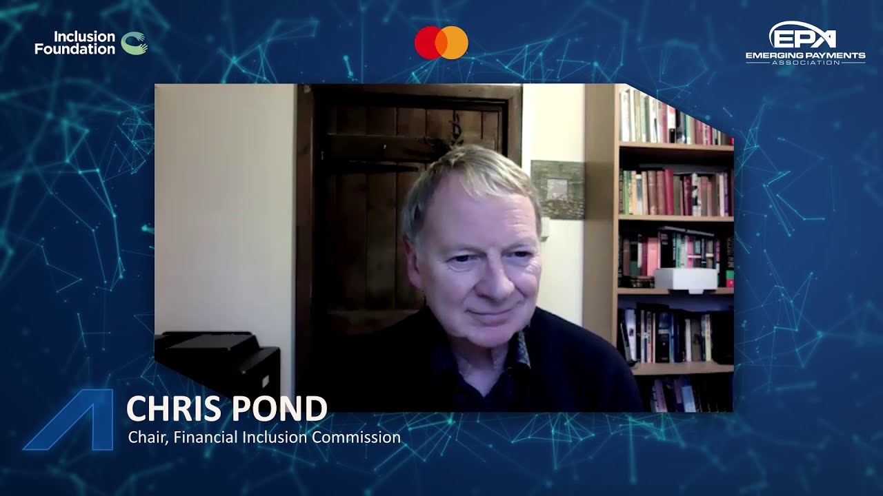 EPA's Project Inclusion, Affordable Credit: 3 questions with Chris Pond