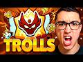 SI NO SUBO a MAESTRO 2 HOY SORTEO x10 BRAWL PASS💀