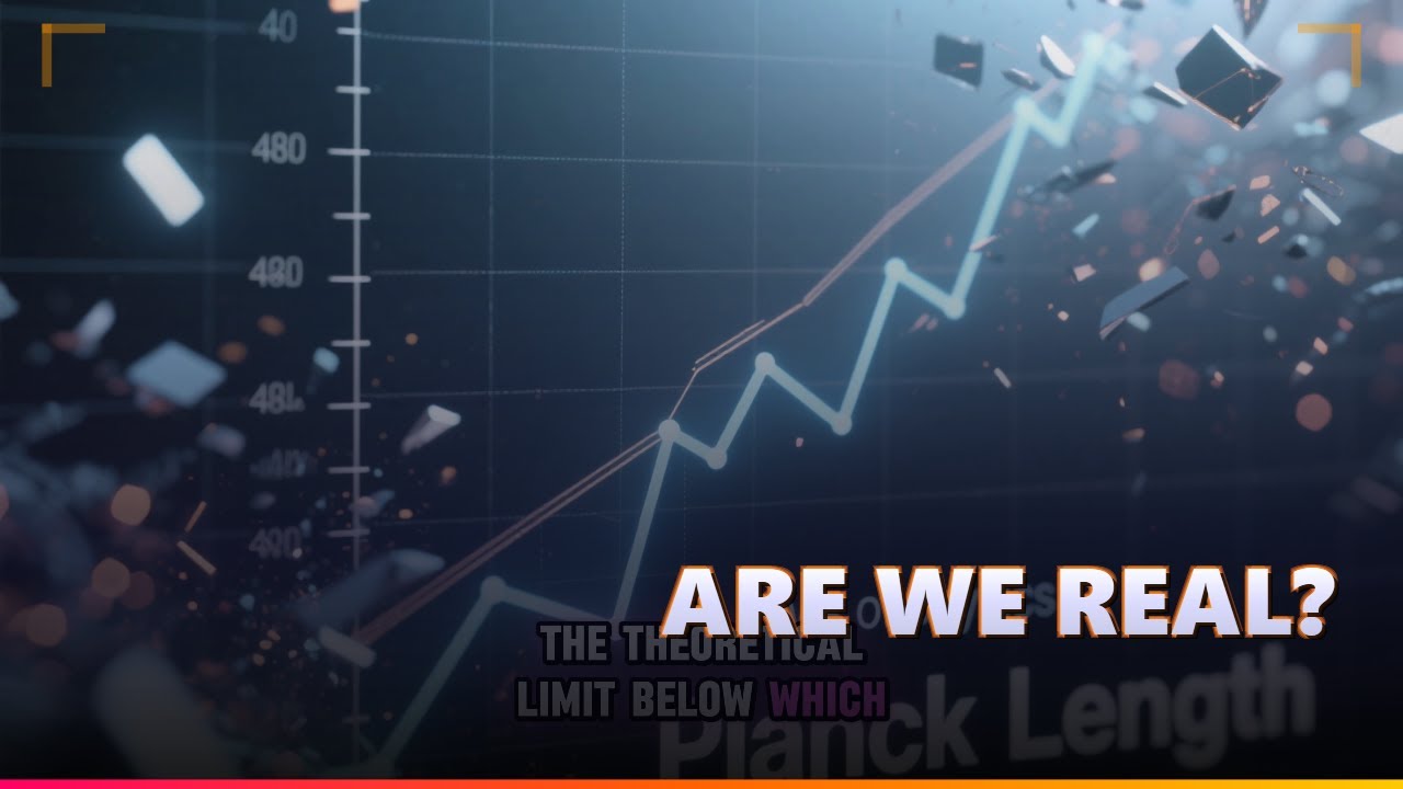 The Simulation Theory: Is the Universe Just Code?