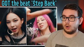 What a start to the Year! GOT the beat &#39;Step Back&#39; Stage Video [REACTION]