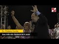 Ev. Rubens Cunha - A mão dela não se fechava há 4 anos em Juazeiro,BA