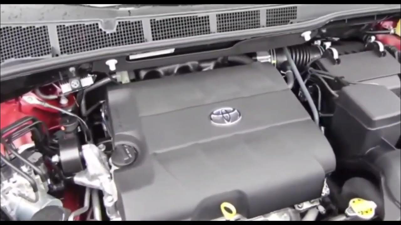 Diy Troubleshooting A No Crank No Start on A 2011 Toyota sienna- has