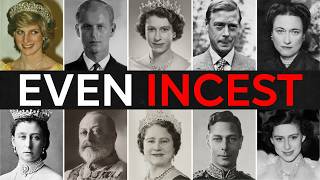 30 Lesser-Known Stories From British Royal Family History