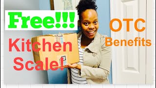 FREE STUFF | FREE otc items through insurance