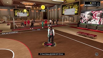 NBA2K20 LIVE STREAM STAGE [1K SUB GRIND] NF MEMBERS !Mod !Donate !sr !Jumpshot