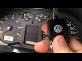 Golf 4 service insp ne demek - Golf 4 1.4 service INSP - VW Golf 4 service jetzt löschen