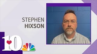 Greeneville assistant police chief indicted in December assault