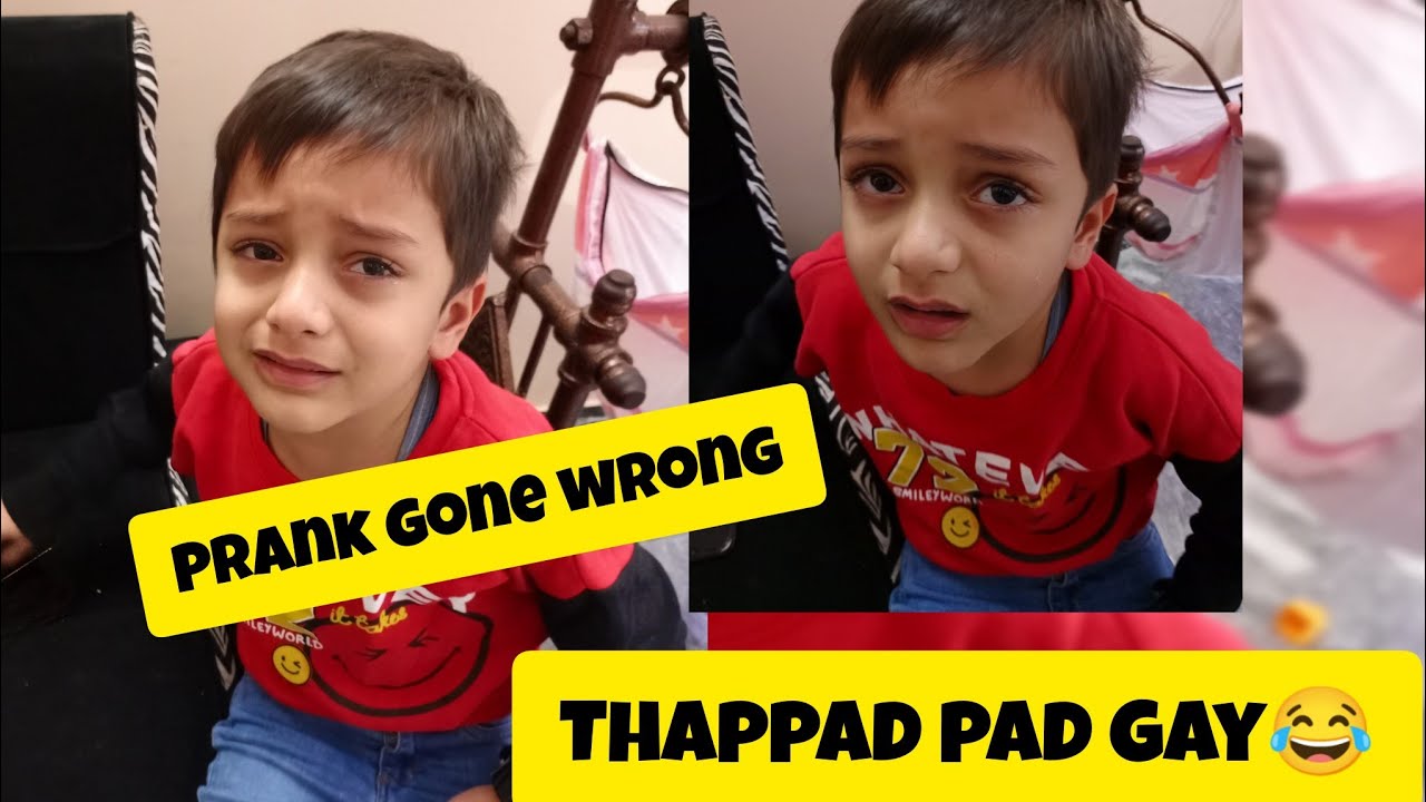 Baba ke sath prank karne ke chakkar me huraira ko thappad pad gy🤣🤣