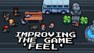 Add that mysterious game "FEEL" to the game