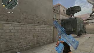 Fakeagent Ball Pub G