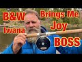 Mini Comp Rod - Max Power- Distance!