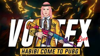 lets talk and pubg #vortexgaming | VORTEX GAMING | @all
