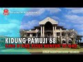 Kidung pamuji no  68  sang hyang yesus nuntun titiang