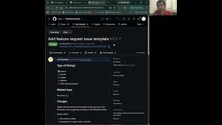Intro SWE : Module 2: Open Source Contribution Project