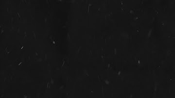 Nice particle dust - Free compositing footage